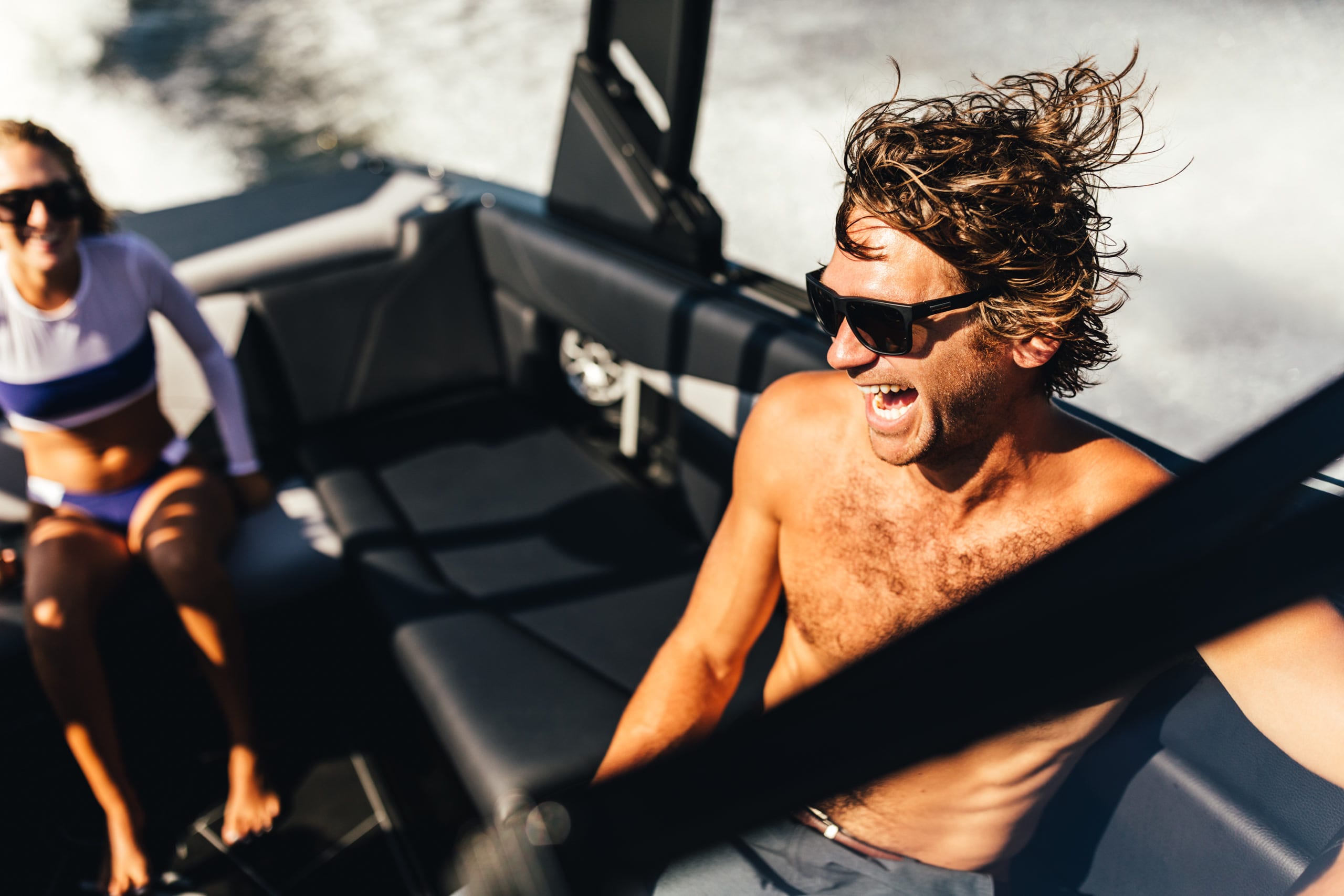 2020 ATX Boats 22 Type S Bradlee Rutledge 1388