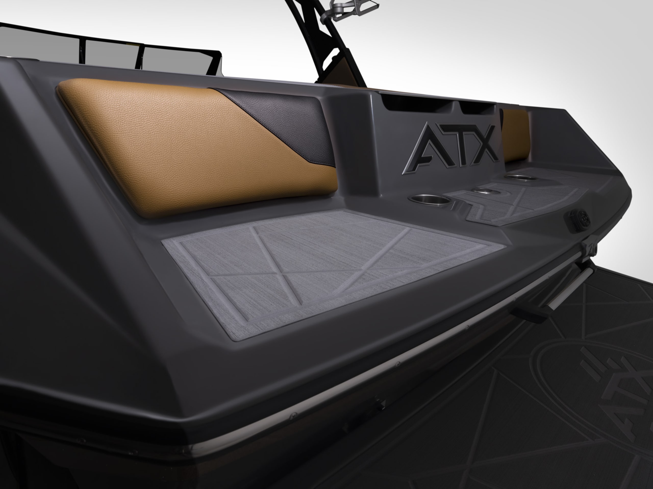 2021 ATX 22 Type S ATX Surf Boats Bradlee Rutledge 0286